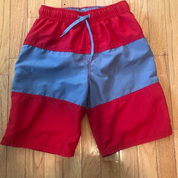 EUC boys swim trunks & rash guard - Picture 3 of 3